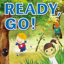 Ready, Go! - Get Ready!