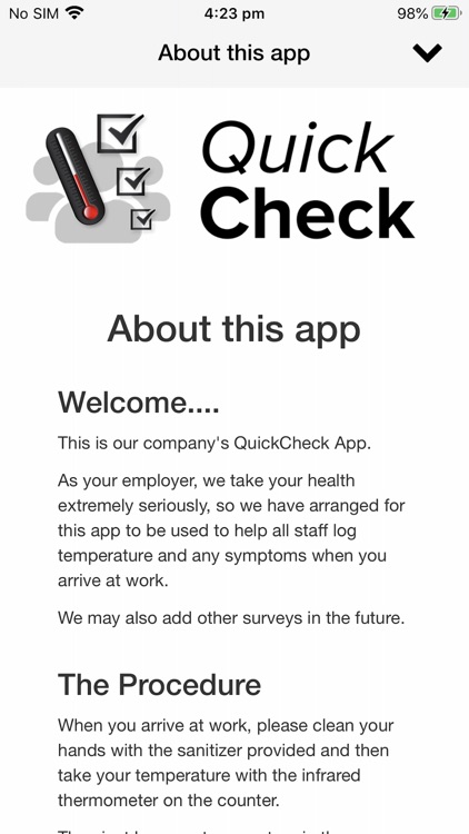 QuickCheck