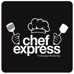 Chef Express Transportadores