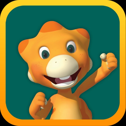 공룡알화석산지 모바일체험 Download