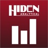 Hiden MS Spectral Evaluator