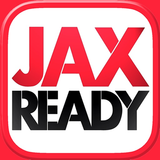 JaxReady iOS App