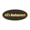 Welcome to Ali's Restaurant, a restaurant that serves great variety of food