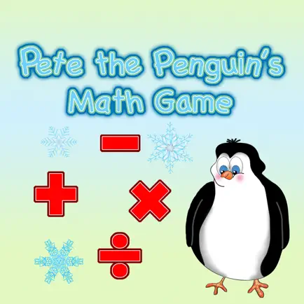 Pete the Penguin's Math Game Читы