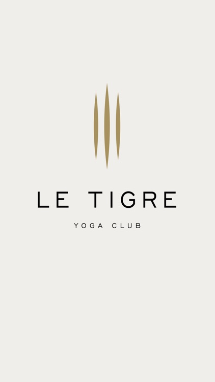 Le Tigre Yoga Club