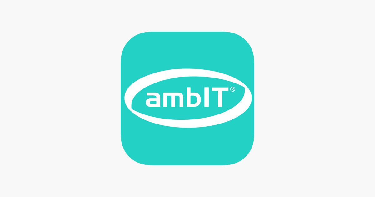 ‎ambIT Pump Training on the App Store