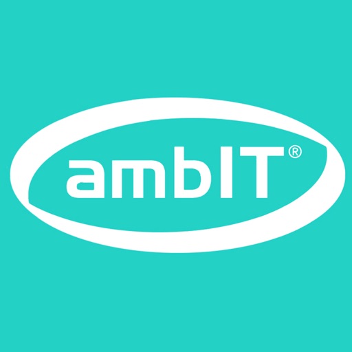 ambIT Pump Training by Avanos Medical, Inc