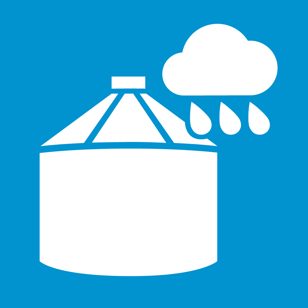DTN: Ag Weather Tools App Icon