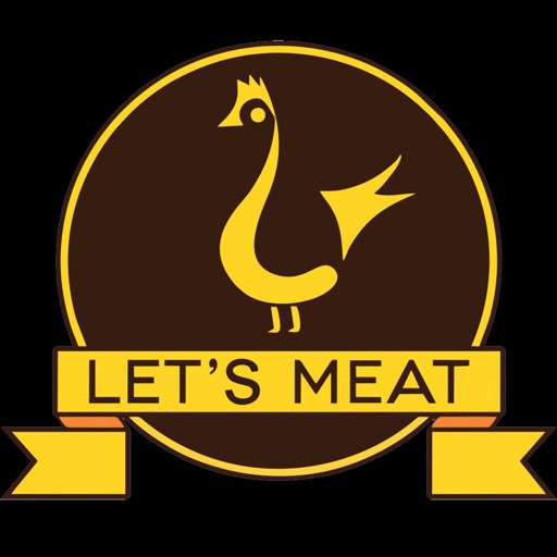 Let's Meat India Order Online