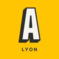 ASAPP Lyon ne fonctionne pas? problème ou bug?
