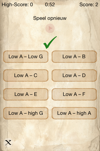 Bagpipe Basics screenshot 4