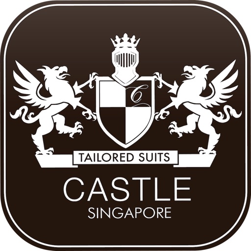 Castle Suits iOS App