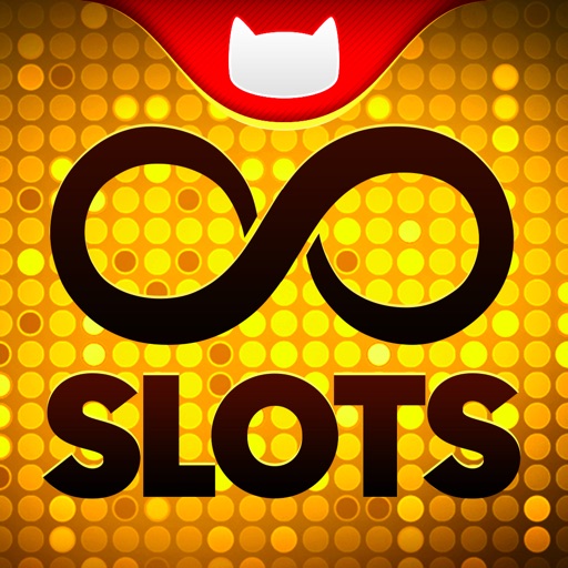Infinity Slots: Vegas Games