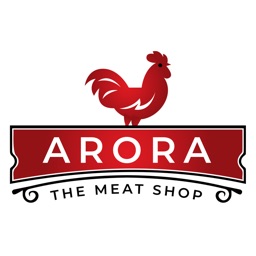 Arora Meat Shop