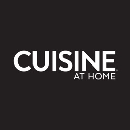Cuisine at Home