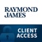 With the Client Access app, you’ll have easy, secure access to your U