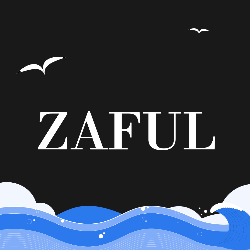 ZAFUL - My Fashion Story App Icon