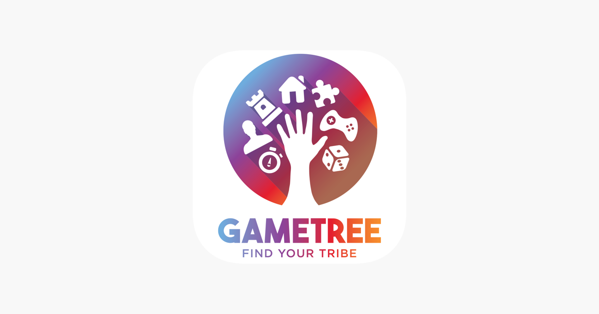 App Store 上的 Gametree