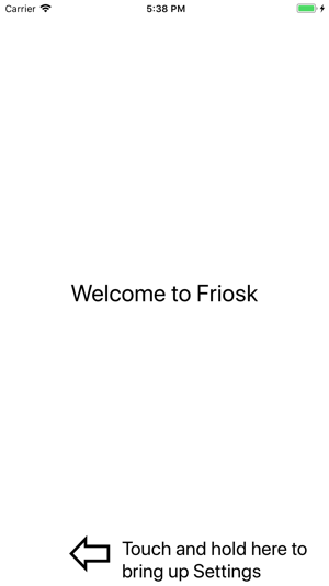 Friosk