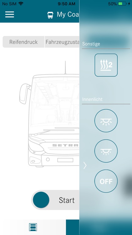 Remote Bus screenshot-7