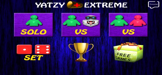 Yatzy Extreme - Plus(圖4)-速報App