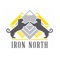 Download the Iron North Studio App today to plan and schedule your classes