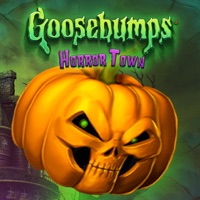 Goosebumps: Horror-Stadt