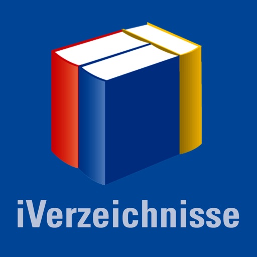 iVerzeichnisse