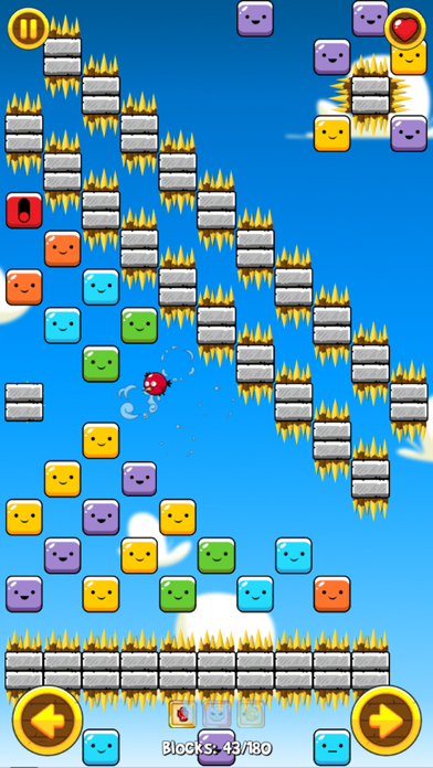 Breakout Birdie Adventure Screenshot 5