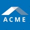 ACME's free app makes the home purchase and refinance process efficient and easy by letting the home buyers, real estate agents, and lenders collaborate on a mobile, digital, seamless, and secure platform