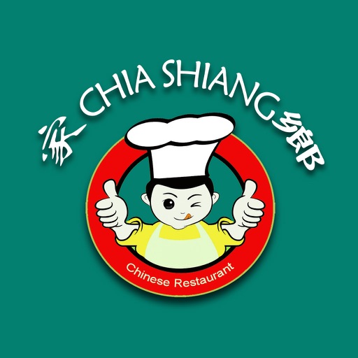 Chia Shiang Restaurant icon