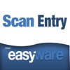 EasyWare - Scan Entry