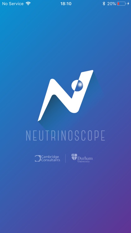 NeutrinoScope