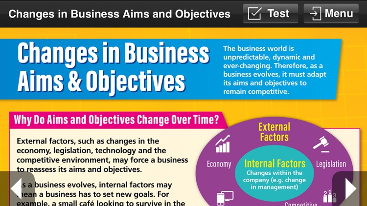 GCSE Business screenshot-4