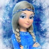 The Snow Queen: Frozen Runner!