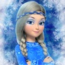 Get The Snow Queen: Frozen Runner! for iOS, iPhone, iPad Aso Report