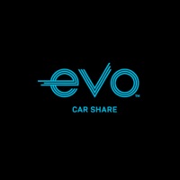 Evo Car Share app not working? crashes or has problems?
