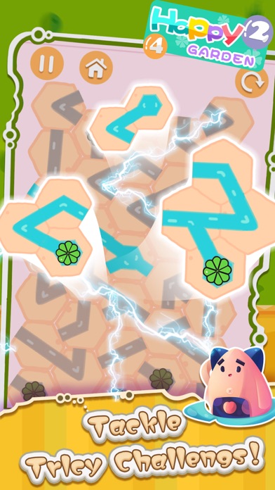 Jigsaw Puzzle Games For Water screenshot 3