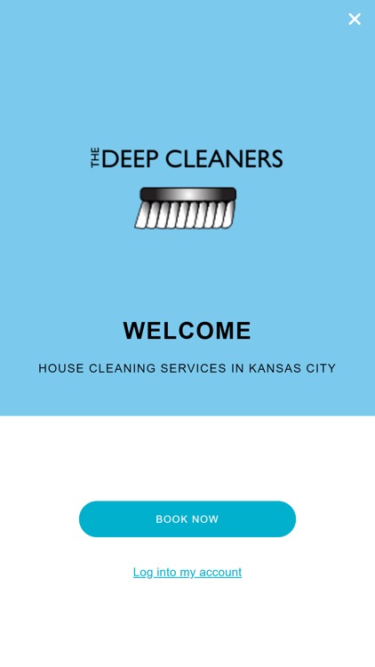 The Deep Cleaning