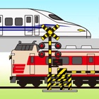 Top 20 Games Apps Like Train cancan【shinkansen/SL】 - Best Alternatives