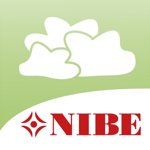NIBE Uplink™ iOS App