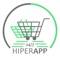 Hiperapp te permite comprar desde tu casa en varias ciudades del país