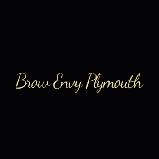 Brow Envy Plymouth iOS App