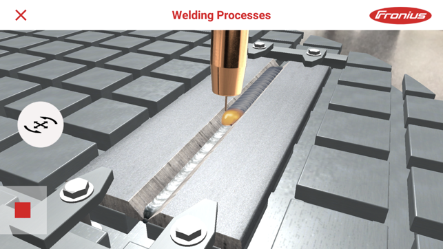 VirtualWelding AR(圖4)-速報App