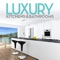 Luxury Kitchens & Bathrooms is an annual magazine designed for those who desire the luxury look and feel in their Kitchens & Bathrooms