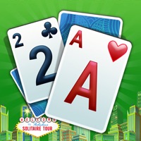 Solitaire Tour - Skillz Cards Wiki