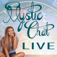 Mystic Chat Live