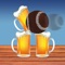 Beer shoot game is amazing and you can break beer can and enjoy shooting with sound effects