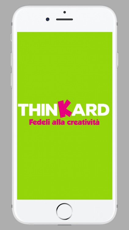 Thinkard