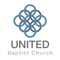 Connect and engage with our community through the United Baptist Church app